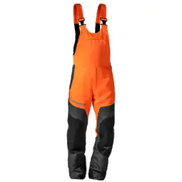 Jardineira Husqvarna Classic T/M-50, P009450, jardineira, jardineira mulher, jardineira homem, jardineira trabalho, jardineira homem trabalho, jardineira maculina para trabalho, husqvarna jardim, calças carpinteiro, calças carpinteiro feminina